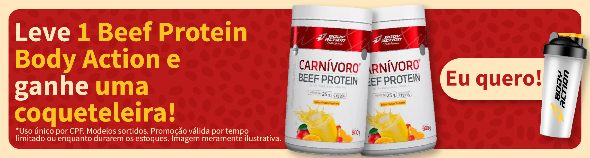 Coqueteleira